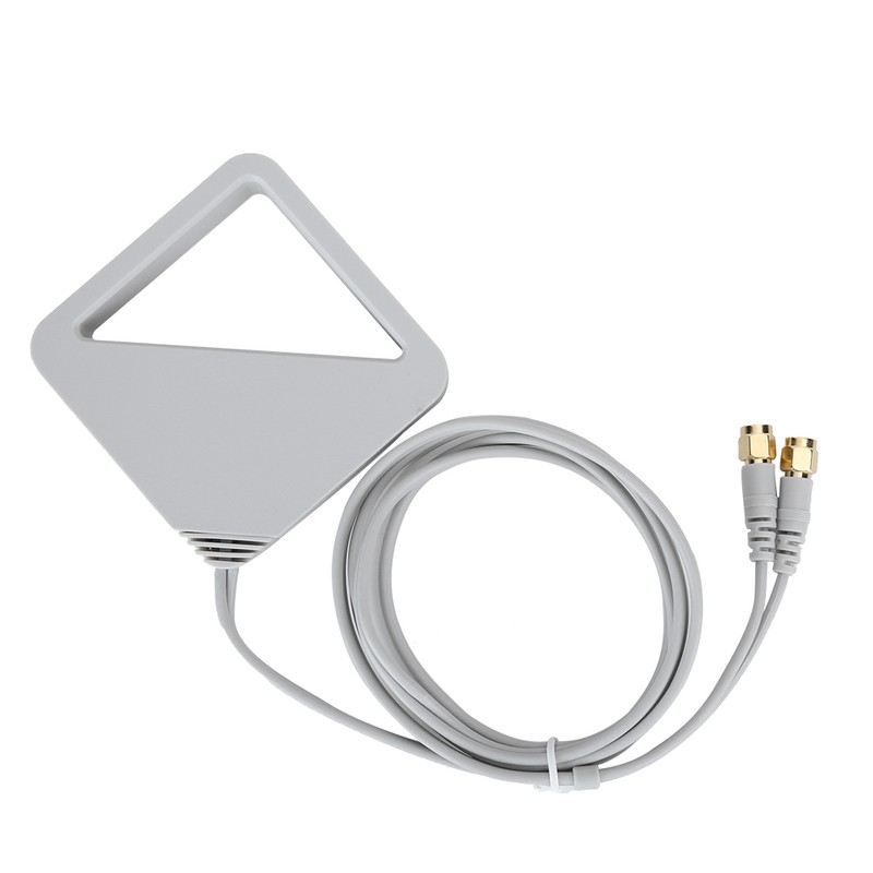 Extension Antenna SMA Dual‑Band WiFi 2.4 / 5GHz External Wireless