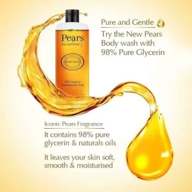 Pears Jabón Pears Líquido 250ml 3 Aromas Diferentes Envío Gratis