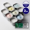 Mediheal (Self Home Care) Derma Modeling Pack 2-Use Special Set