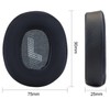 1 Pair Headphones Ear Pad Replacement Ear Cushion Cover Headphone