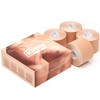 K TAPE My Skin Beige 4 (5 m x 5