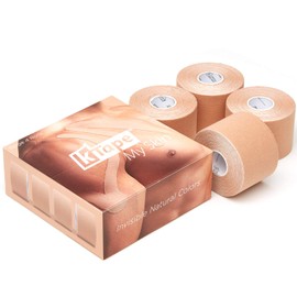 K TAPE My Skin Beige 4 (5 m x 5 cm)