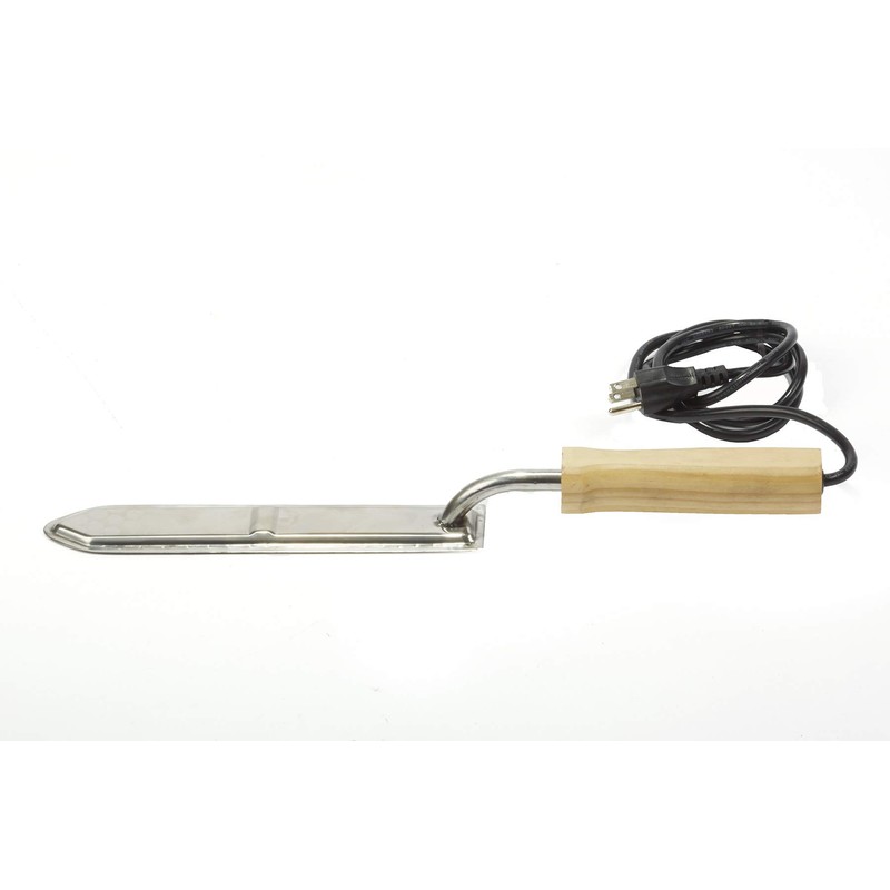 Little Giant ® Electric Uncapping Knife | Honey Extraction Hot