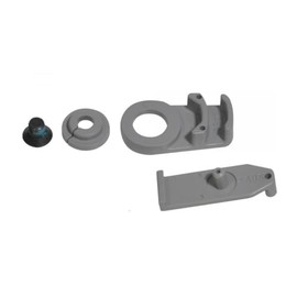 Dometic Door Lock RM 5310 5330 5380 Grey