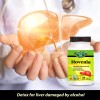Nature's Opt Hovenia Dulcis Extract, Helps Pre and Post Drinking