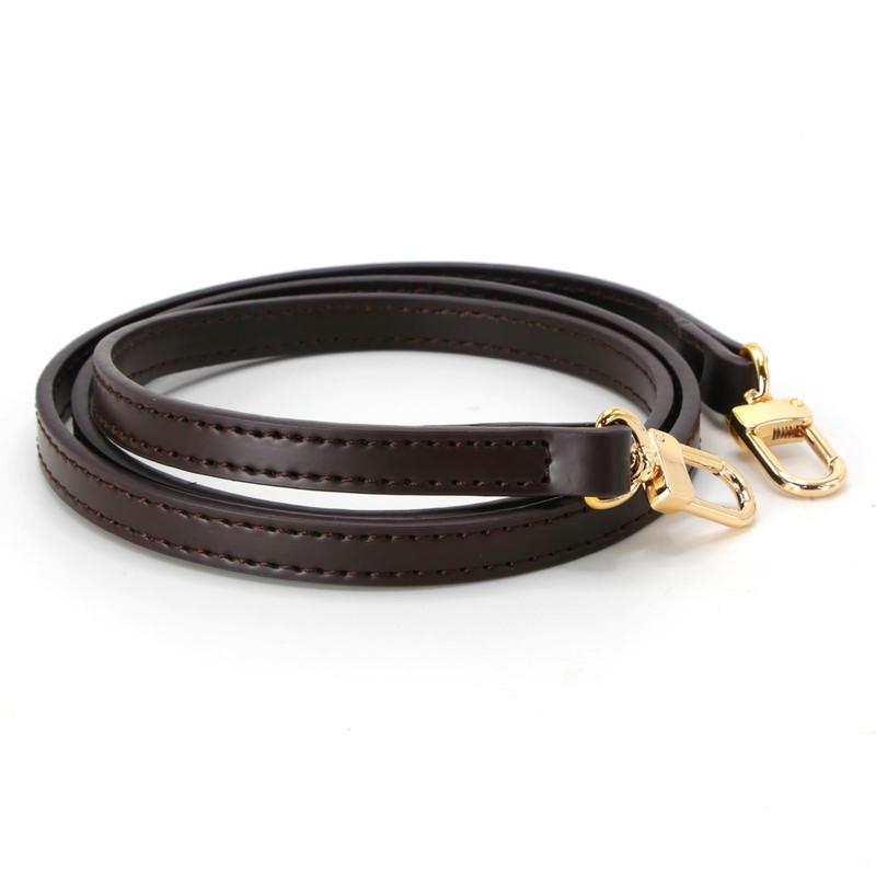 Women's Handlle Bag Strap Leather Replacement Straps Adjuster Bags Straps