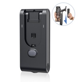 Proscenic Detachable Battery, Only Fit for P11 Mopping Cordless Vacuum Cleaner
