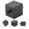 YFFSFDC Flasher Relay 12V 3 Pin Turn Signal Relay CF13