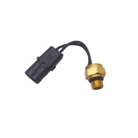 Temperature Switch RE503242 for John Deere 250 260 5203 5205 5210 485E 486E 488E