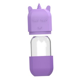 Ipetboom Facial Massager Ice Cube Tray Eye Mask for Eyes Portable Skin Care Tool