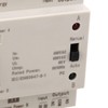 Mini ATS 2P Automatic Transfer Switch, Dual Power Switch DIN