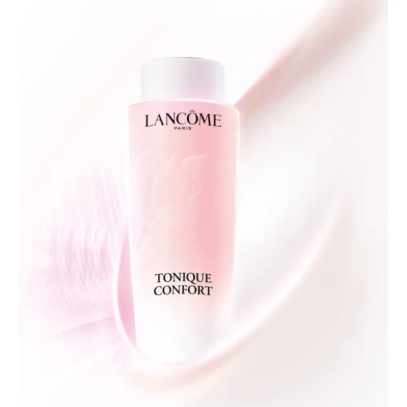 Lancôme Tónico Facial Hidratante Confort Piel Tersa 13.4 Ml