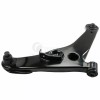 Moog Suspension Control Arm and Ball Joint Assembly Front Right