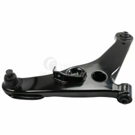 Moog Suspension Control Arm and Ball Joint Assembly Front Right Lower RK620546