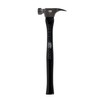 Dead On Tools - Investment Cast Wood Hammer, 18" Straight