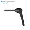 CoCud Clamping Lever Handles M8 x 60 mm Male Thread