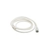 Oral Breeze Dental Irrigator Hose | 6' Replacement Hose ONLY