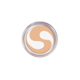 COVERGIRL COVERGIRL & Olay Simply Ageless Instant Wrinkle-Defying Foundation, 255 Soft Honey , 0.44 Fl Oz (Pack of 1)