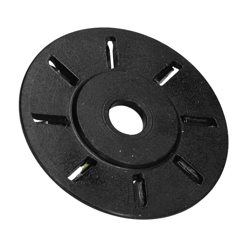 Angle Grinder Wood Carving Disc 8 Teeth Milling Cutter Carving
