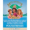 Miss Antilles Poussitresses Rebalancing Ampoule 4 x 10 ml