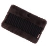 Heated Hand Muff USB Powered Graphene 3 Level Temperature Fast