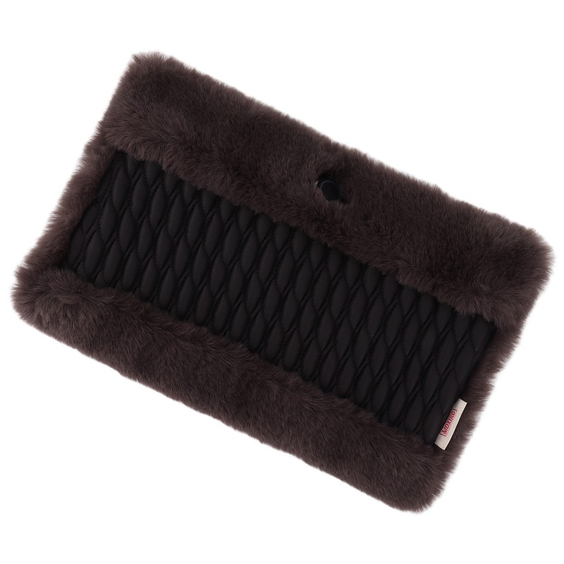 Heated Hand Muff USB Powered Graphene 3 Level Temperature Fast