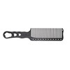 Y.S.Park Kariage Comb YS282 Black
