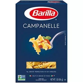 Barilla Pasta Campanelle, 16 Ounce - 6 Units Discounted