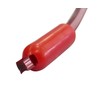 Sanyo Metal Elba Cutter Ar-Edge 4, Straight 0.9 inch (2.4