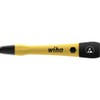 Wiha PicoFinish® ESD Magnetic Screwdriver Handle for 4 mm Micro