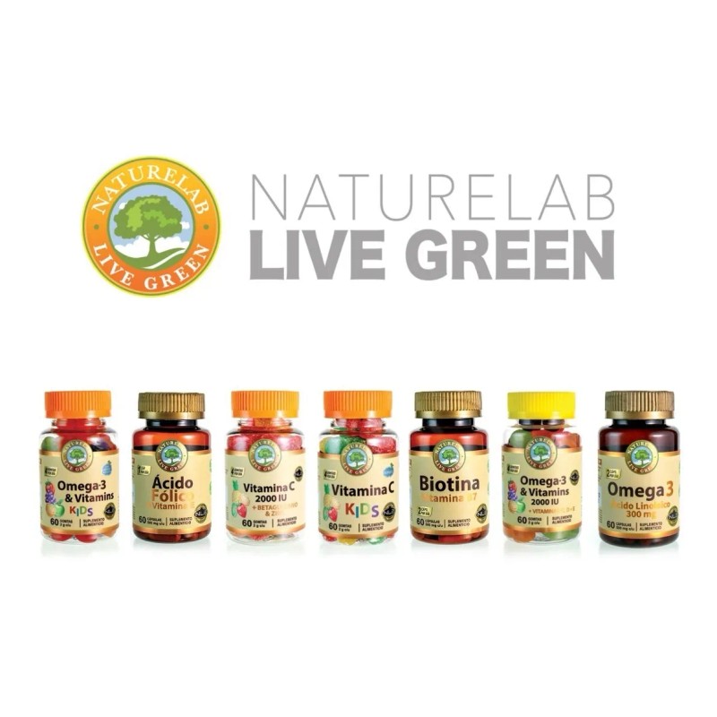 Omega Triple- Omega 3, 6 Y 9- 60 Cápsulas -