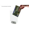 Marketing Holders 4 Pack Rotating Sign Holder Double Sided Holds