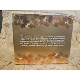 LAURA GELLER-NEW YORK-PARTY IN A PALETTE-FULL FACE PALETTE COLLECTION-EYE