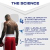 SCI-MX Total Protein - Dual Protein Concentrate & Isolate Protein
