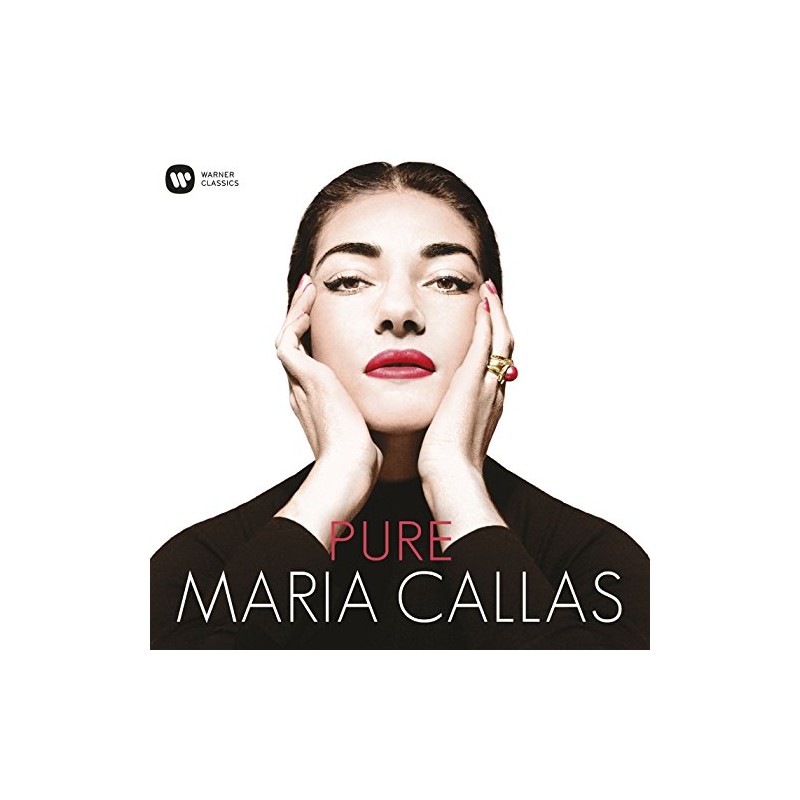 Pure Callas