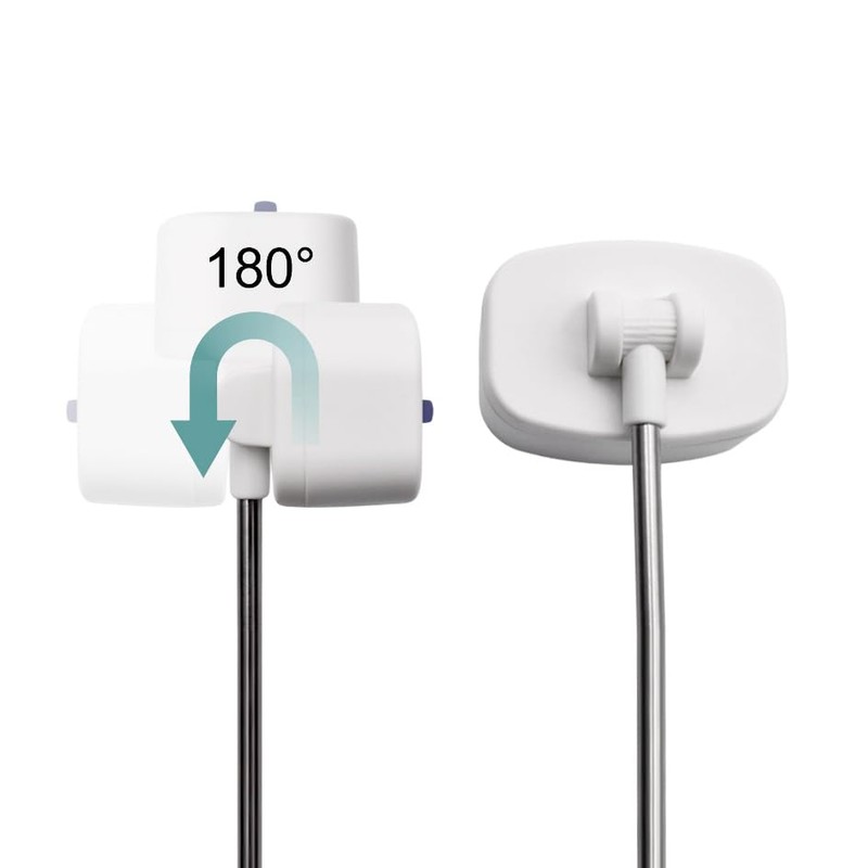 Green Blue GB382 Digital Food Thermometer Probe Kitchen Thermometer Temperature