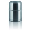Reer 90430 Stainless Steel Thermal Food and Drink Container 350