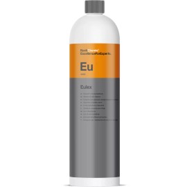 Koch Chemie Eulex Automotive Tar and Adhesive Remover | 1 Liter