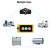 ESP32-S3 with 1.9 Inch Screen LVGL Binghe ESP32-S3 ESP32 Display