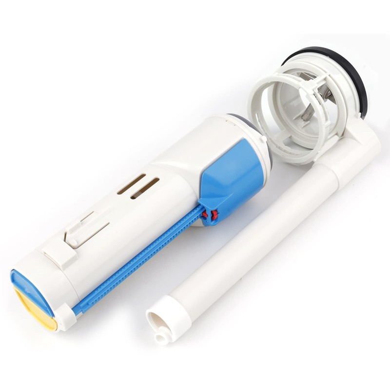 2 Inch Toilet Flush Valves, Toilet Repair Kit Dual Flush