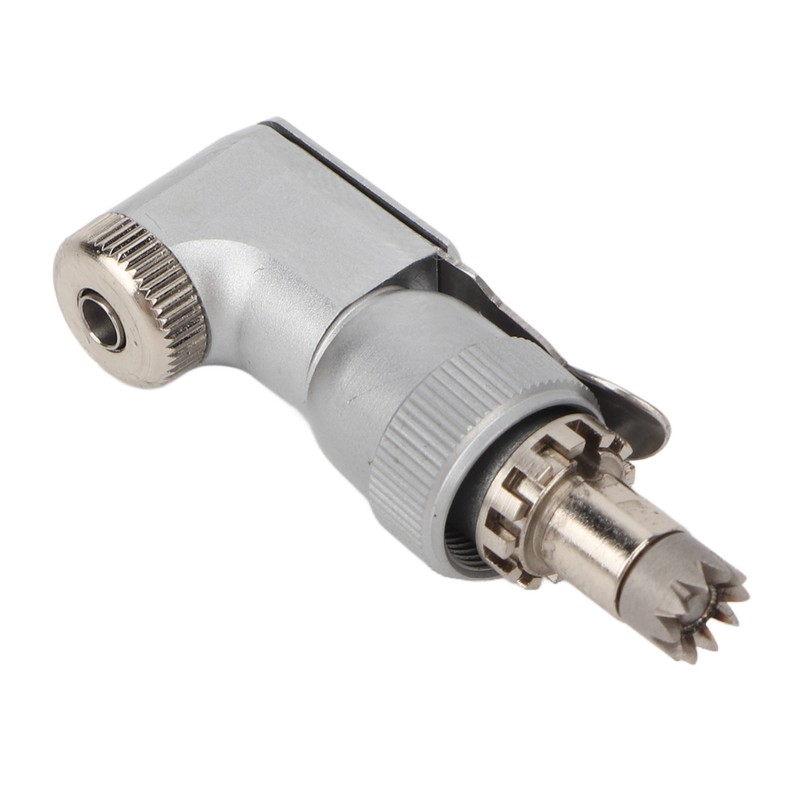 Low Speed Contra Angle Head Stainless Steel Dental Handpiece Replacement