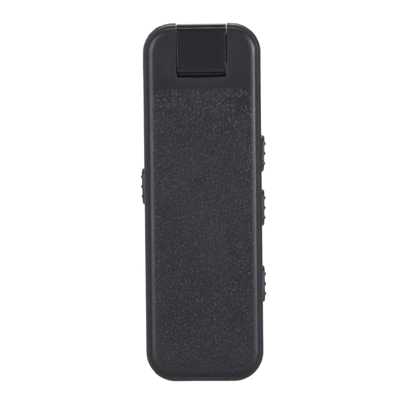 Portable Video Camera Clip On 1080P HD Pocket Video Camera