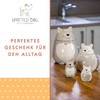 SPOTTED DOG GIFT COMPANY - Ceramic Cat Salt and Pepper