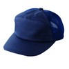 RAKAN 5359-2-One Year Round Mesh Apollo Work Hat, Navy