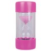 Bigjigs Toys 2 Minute Durable Ballotini Sand Timer Ideal for