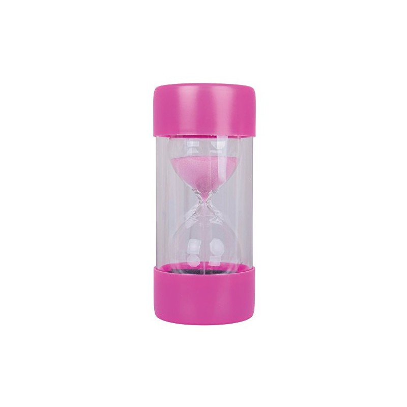 Bigjigs Toys 2 Minute Durable Ballotini Sand Timer Ideal for