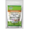 Semi-Sweet Chocolate Mini Baking Chips (8 oz, ZIN: 526489)