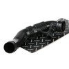 RIDEX 1591I0034 Intake Hose Air Filter 508 mm 0.247 kg