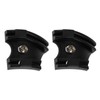 SING F LTD 2PCS Bottom Bracket Cable Guides Anti Friction