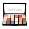 Barry M Cosmetics Baked Eyeshadow Palette - Tropical Twist